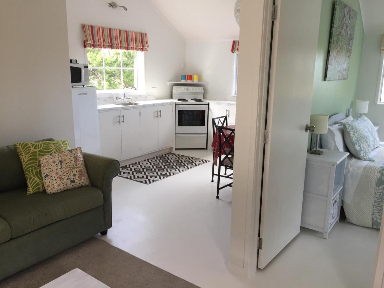 Coromandel Studio 531 מראה חיצוני תמונה